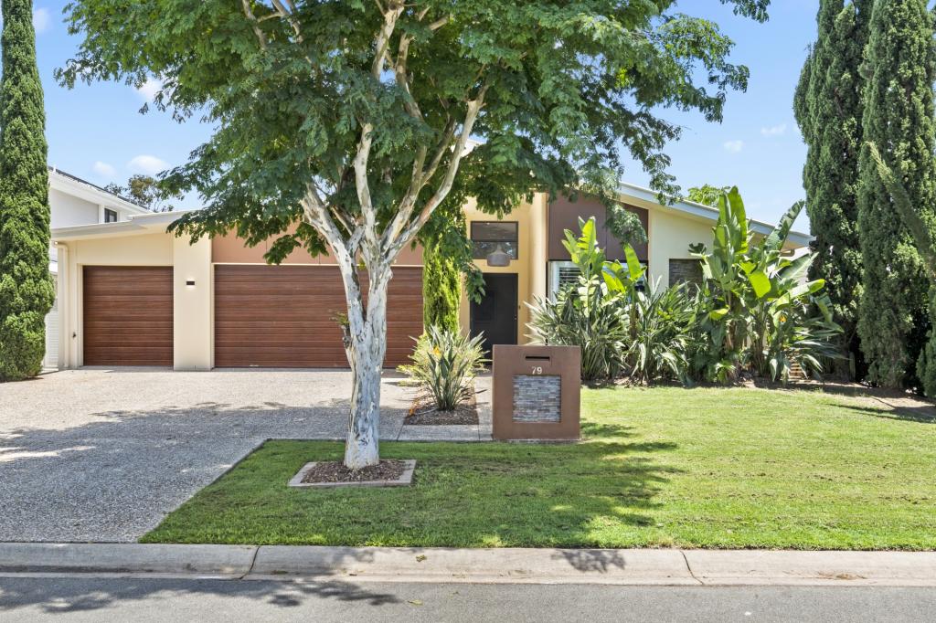 79 The Peninsula, Helensvale, QLD 4212