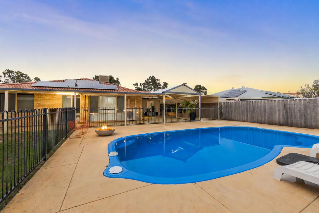 27 Helena Rd, Cooloongup, WA 6168