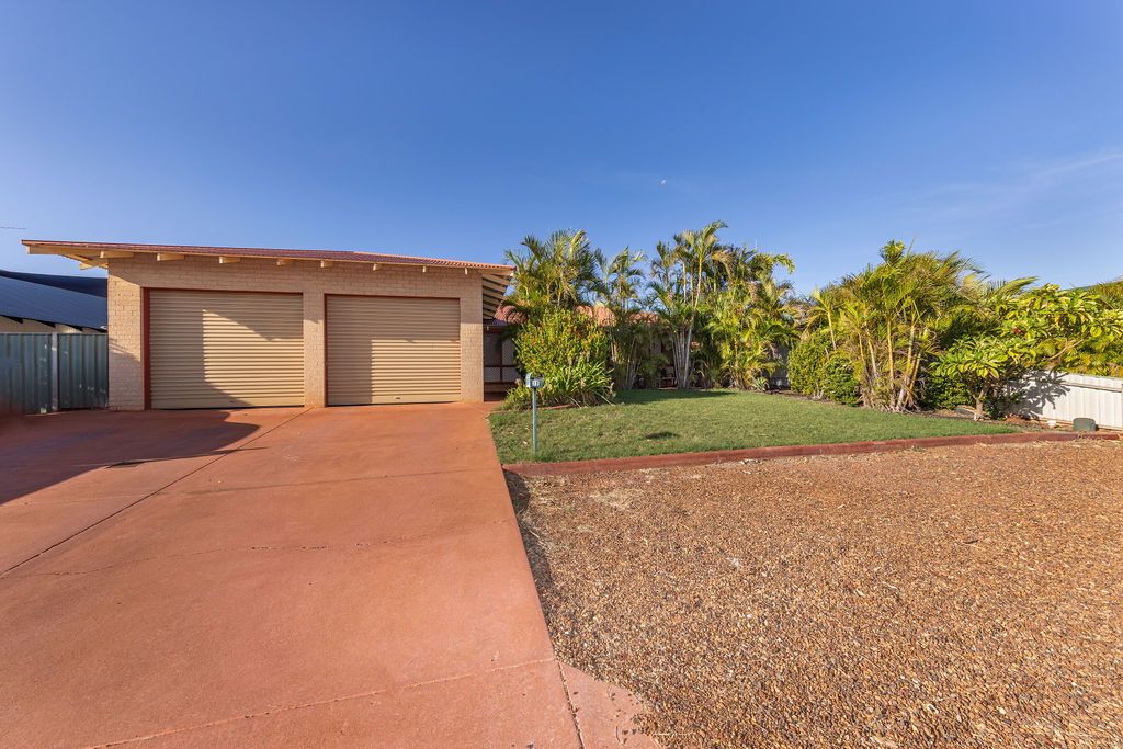 19 Thistle Loop, Nickol, WA 6714