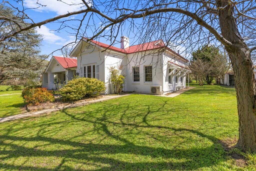 167 Hanley St, Gundagai, NSW 2722