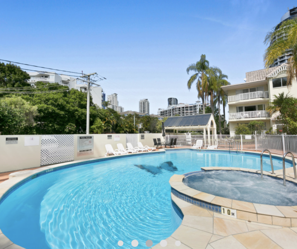 41/42 Beach Pde, Surfers Paradise, QLD 4217