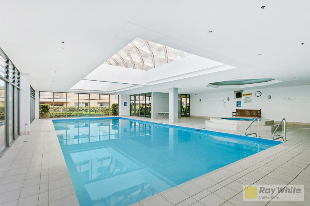 509/5 Rockdale Plaza Dr, Rockdale, NSW 2216