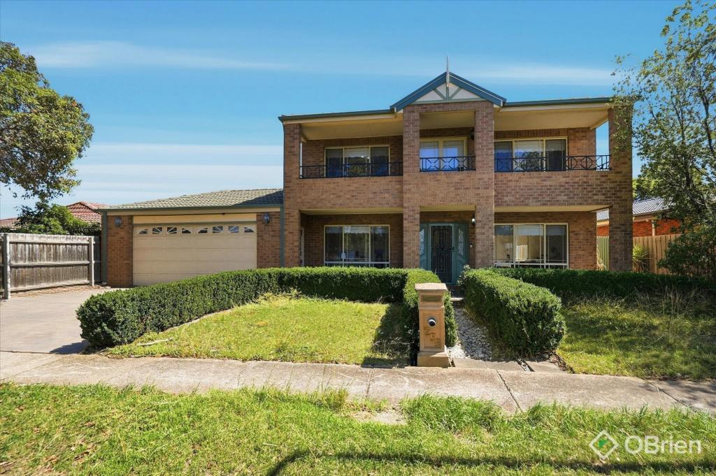255 Gisborne-Melton Rd, Kurunjang, VIC 3337