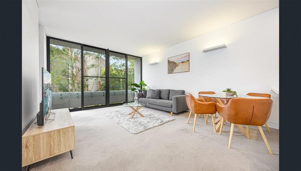 534/5-7 Dunstan Gr, Lindfield, NSW 2070