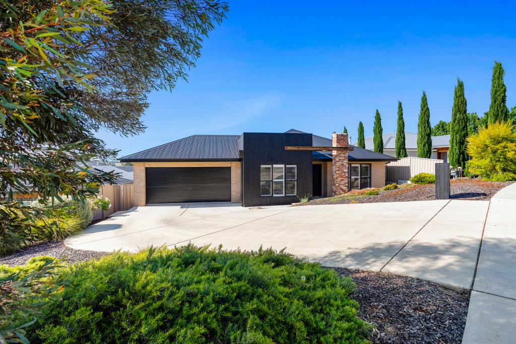 115 Bradman Dr, Boorooma, NSW 2650