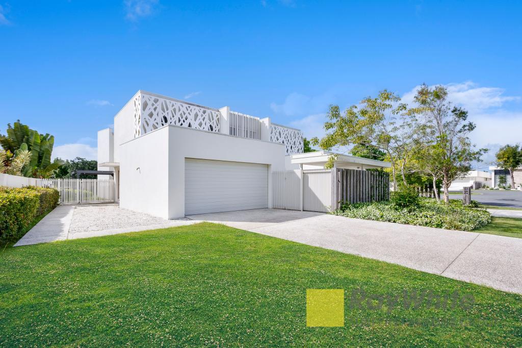 2612 The Address, Hope Island, QLD 4212