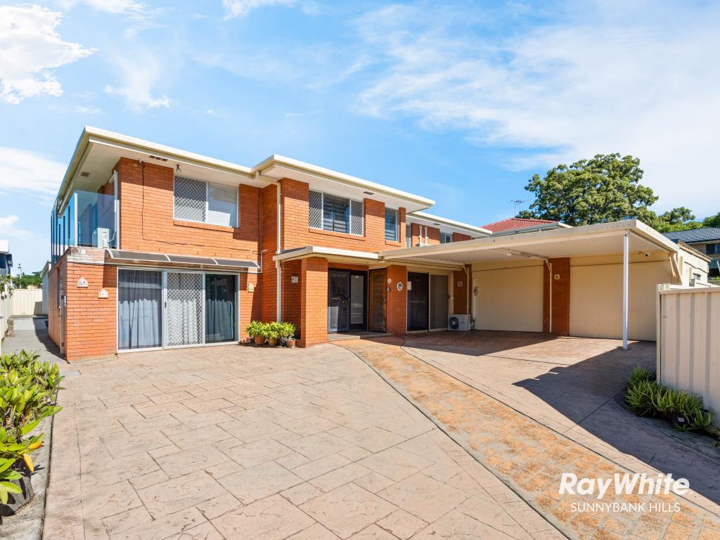 192 Turton St, Sunnybank, QLD 4109