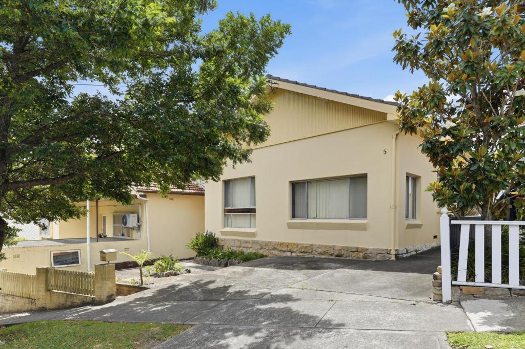 5 Gaza Rd, Naremburn, NSW 2065