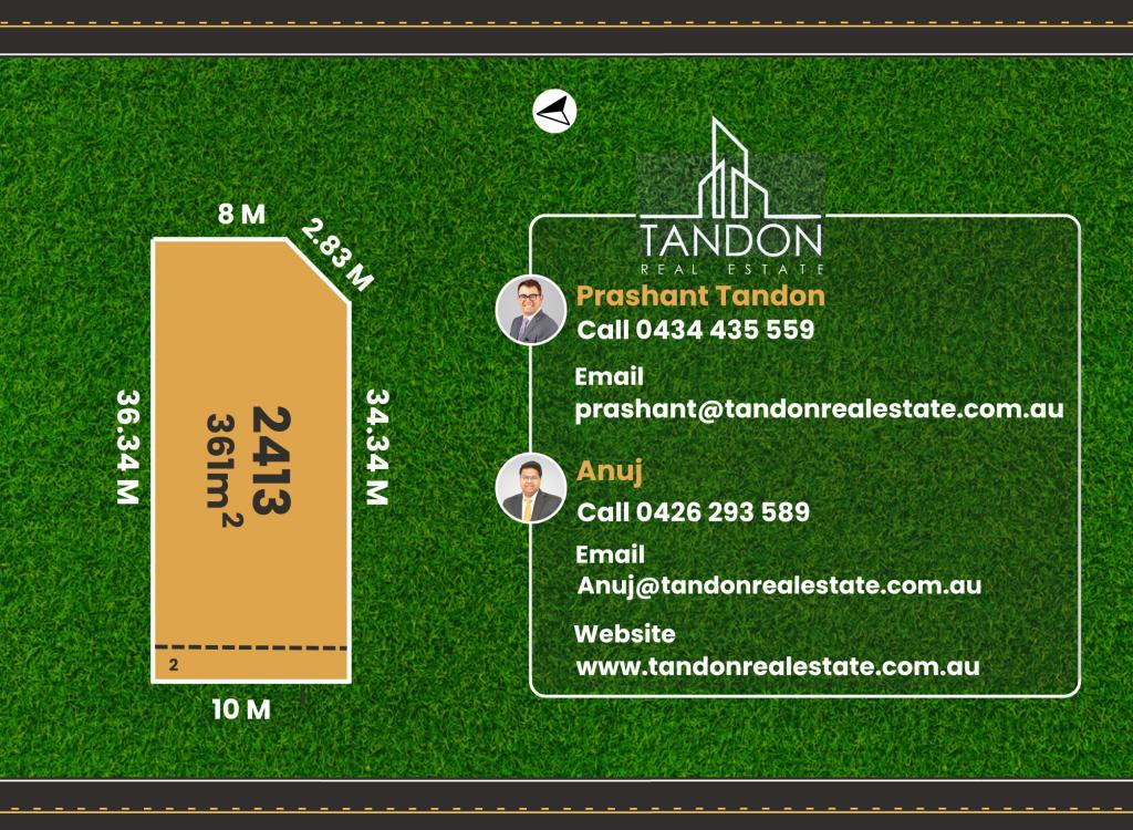 22 Focal Rd, Werribee, VIC 3030