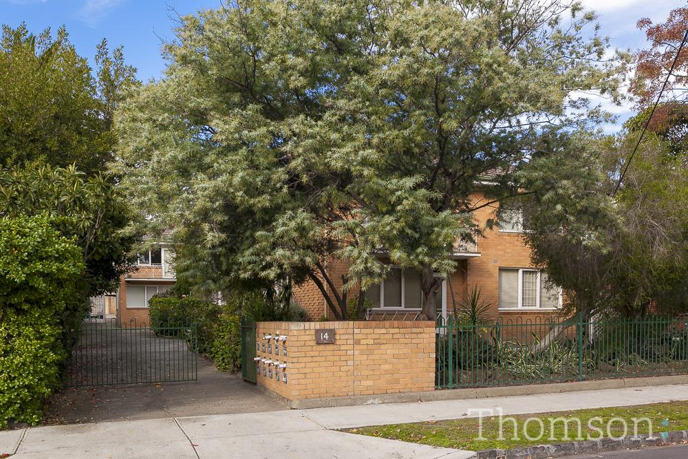 3/14 Edgar St, Glen Iris, VIC 3146