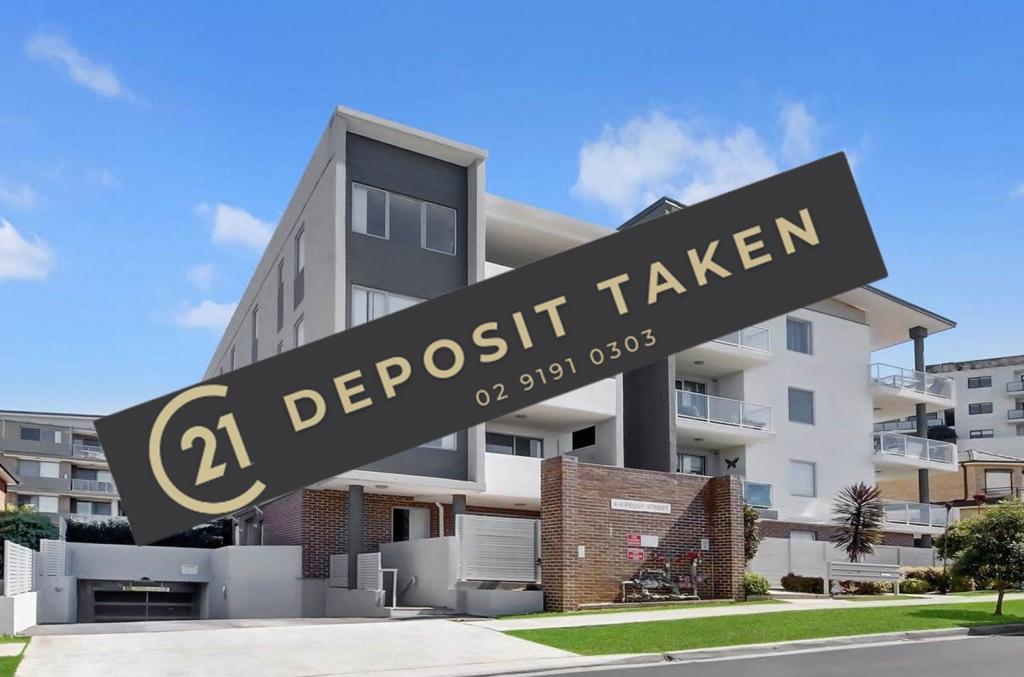 10/4-6 Peggy St, Mays Hill, NSW 2145