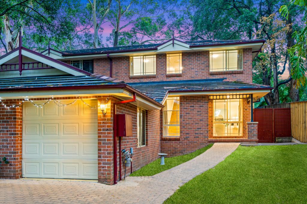 7 Austral Ave, Beecroft, NSW 2119