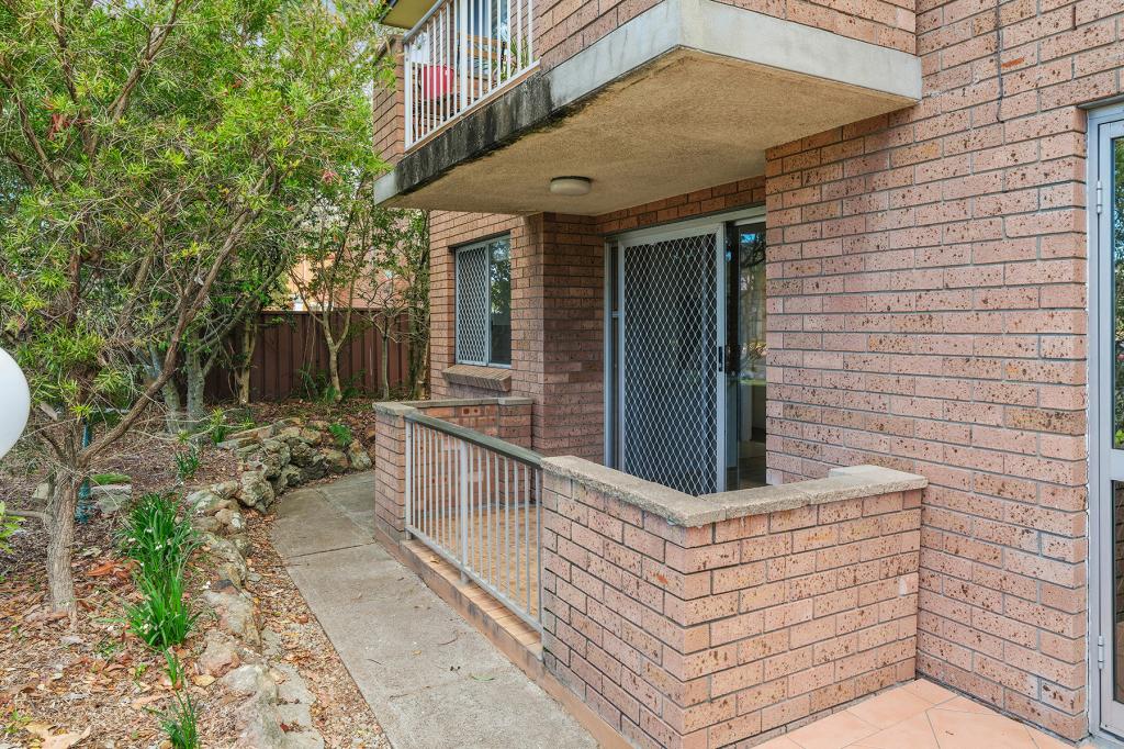 3/47 Howe St, Lambton, NSW 2299