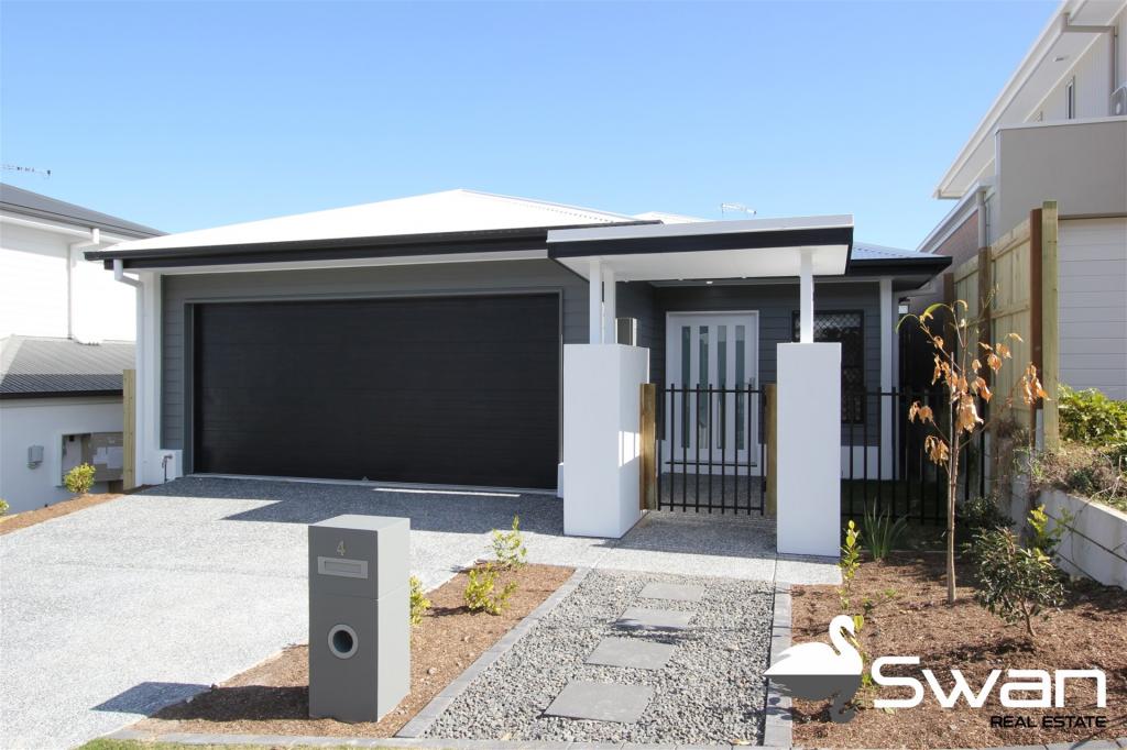 4 Brushbox St, Bahrs Scrub, QLD 4207