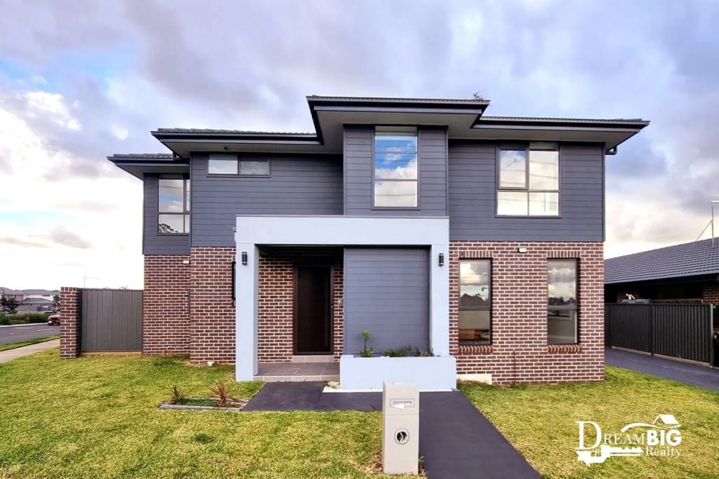 1 Salix Cres, Marsden Park, NSW 2765