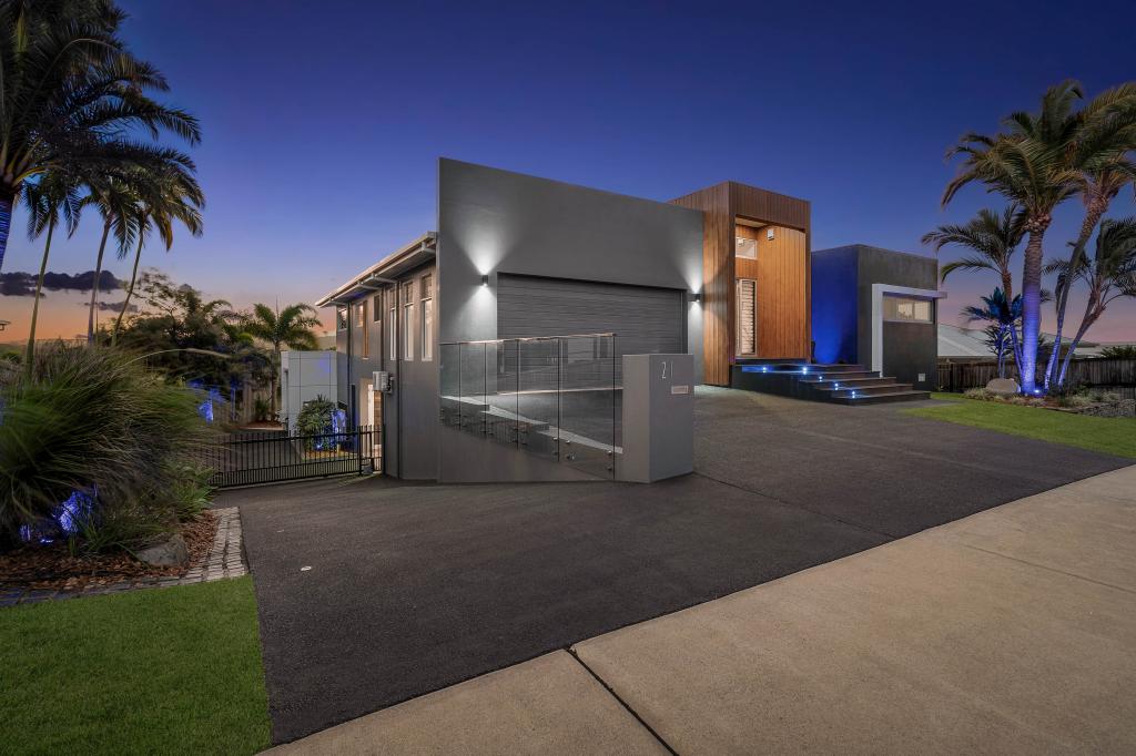 21 Emma Dr, Richmond, QLD 4740