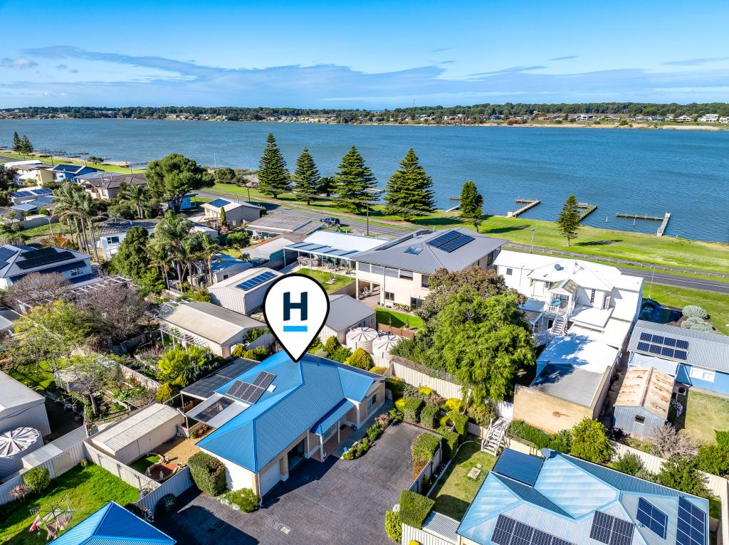 2a Burt Ave, Goolwa North, SA 5214