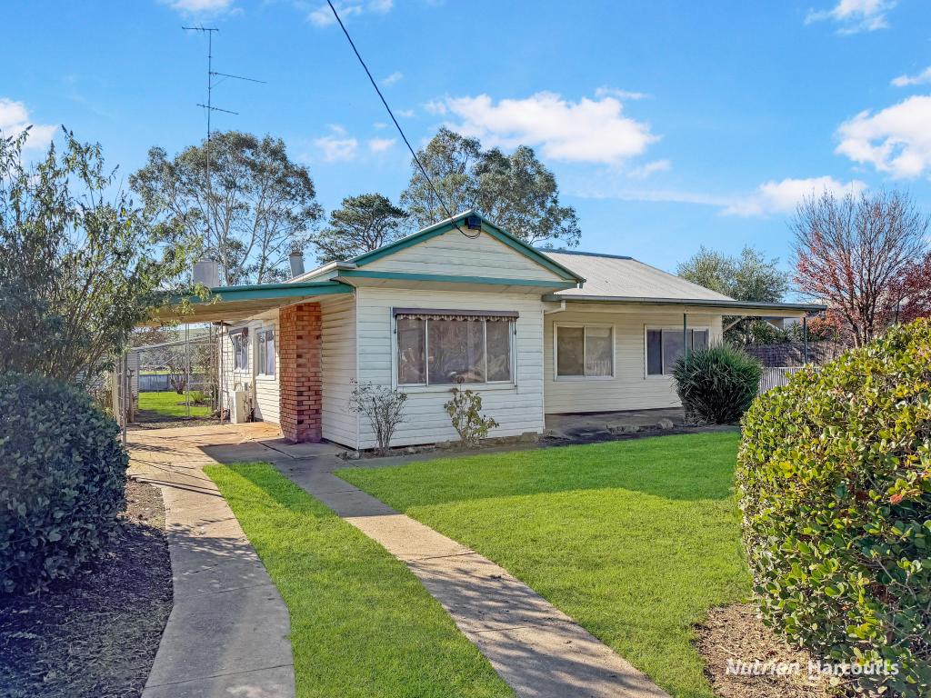 18 Hamilton Rd, Coleraine, VIC 3315