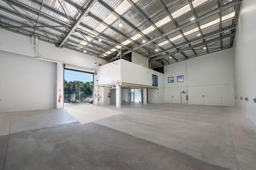 1/270a Captain Cook Dr, Kurnell, NSW 2231