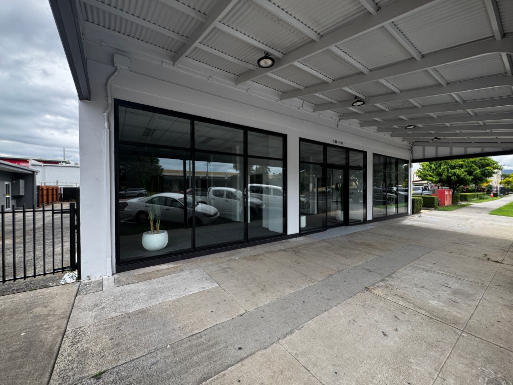 149-153 Bunda St, Parramatta Park, QLD 4870