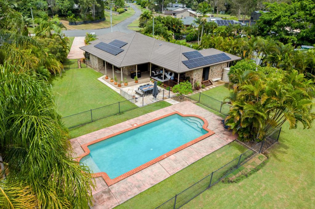 18 Timberlea Ct, Helensvale, QLD 4212