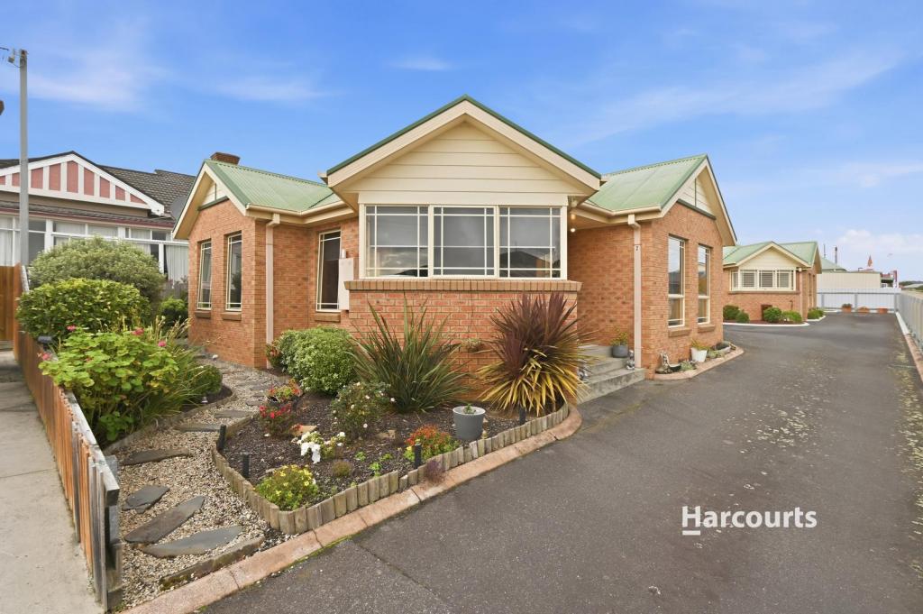 2/44 Main St, Ulverstone, TAS 7315
