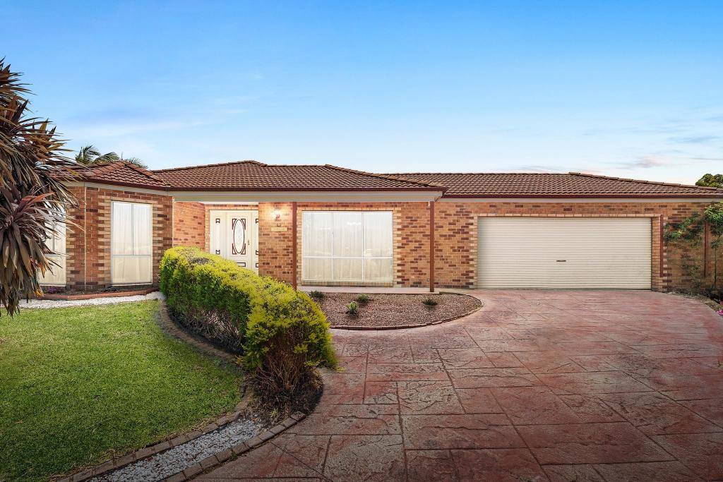 4c Wannan Ct, Kilsyth, VIC 3137