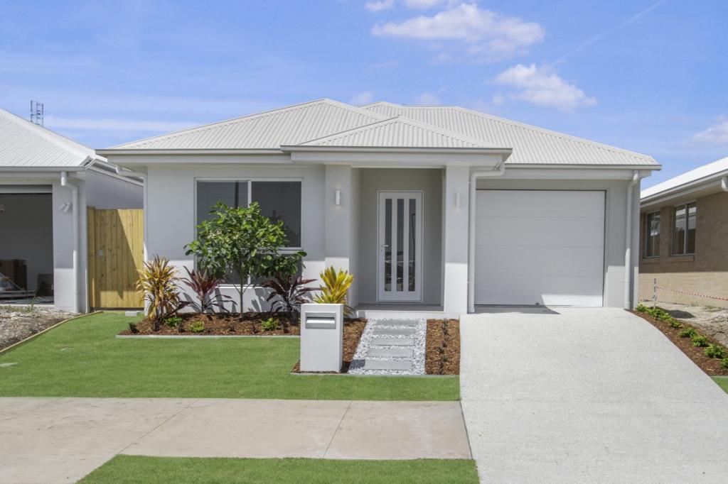 22 Bosk St, Banya, QLD 4551
