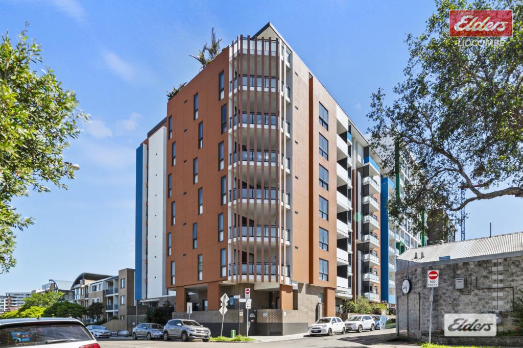 601/21 James St, Lidcombe, NSW 2141