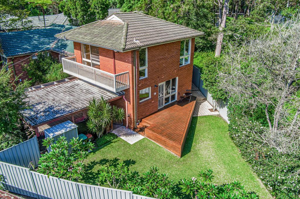 32a Coora Ave, Belrose, NSW 2085