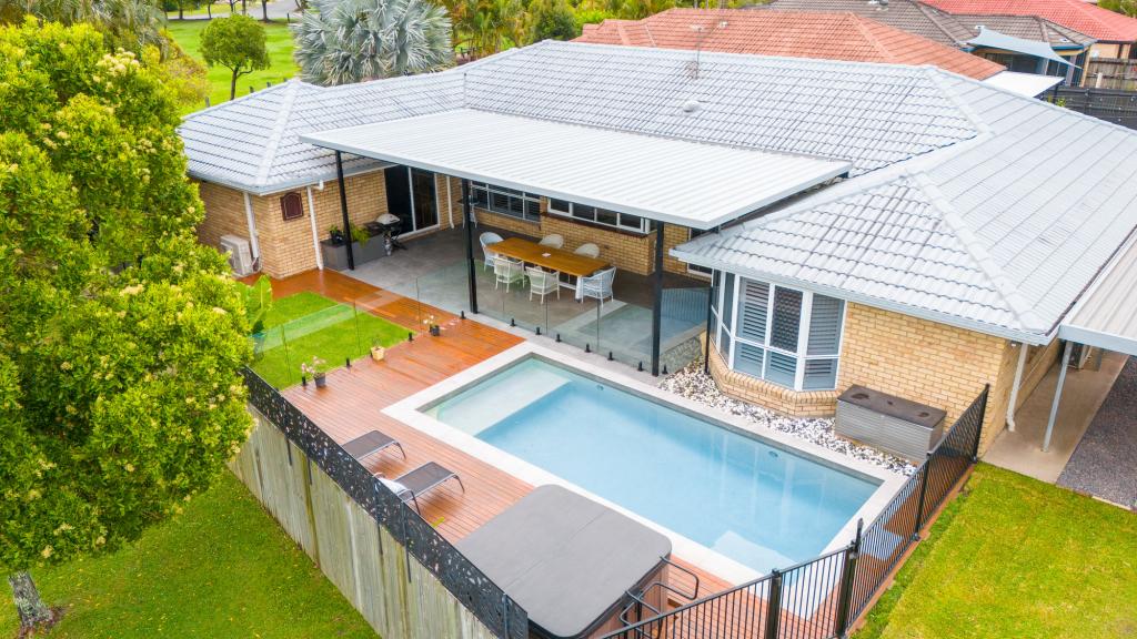 7 GLENMORE CL, CALOUNDRA WEST, QLD 4551