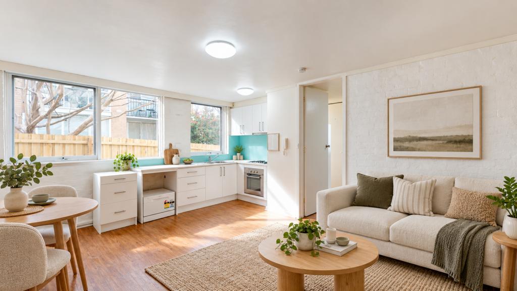 3/789 Malvern Rd, Toorak, VIC 3142