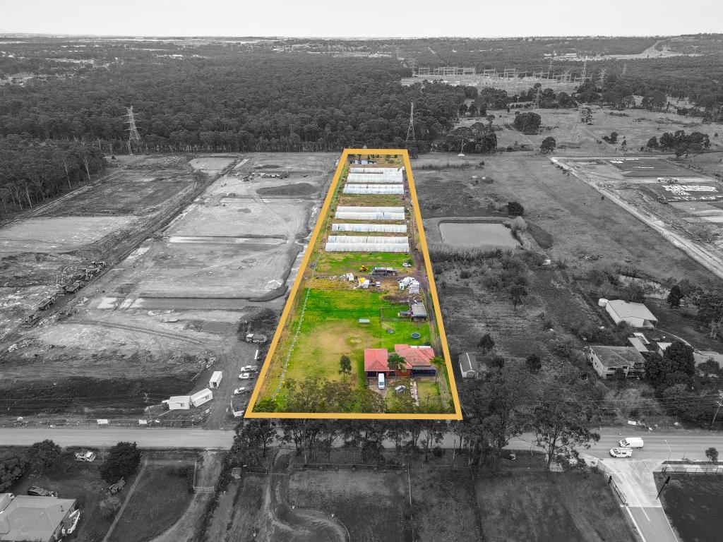 201 Gurner Ave, Austral, NSW 2179