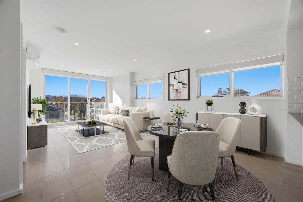 214/45 Gungahlin Pl, Gungahlin, ACT 2912