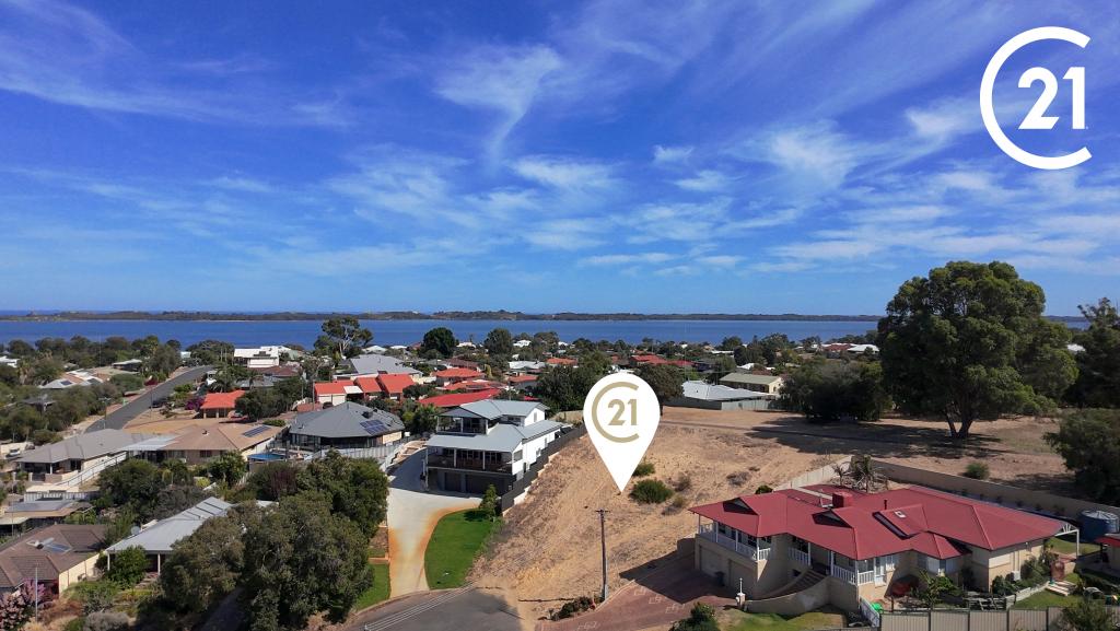 6 Crocker Pl, Australind, WA 6233