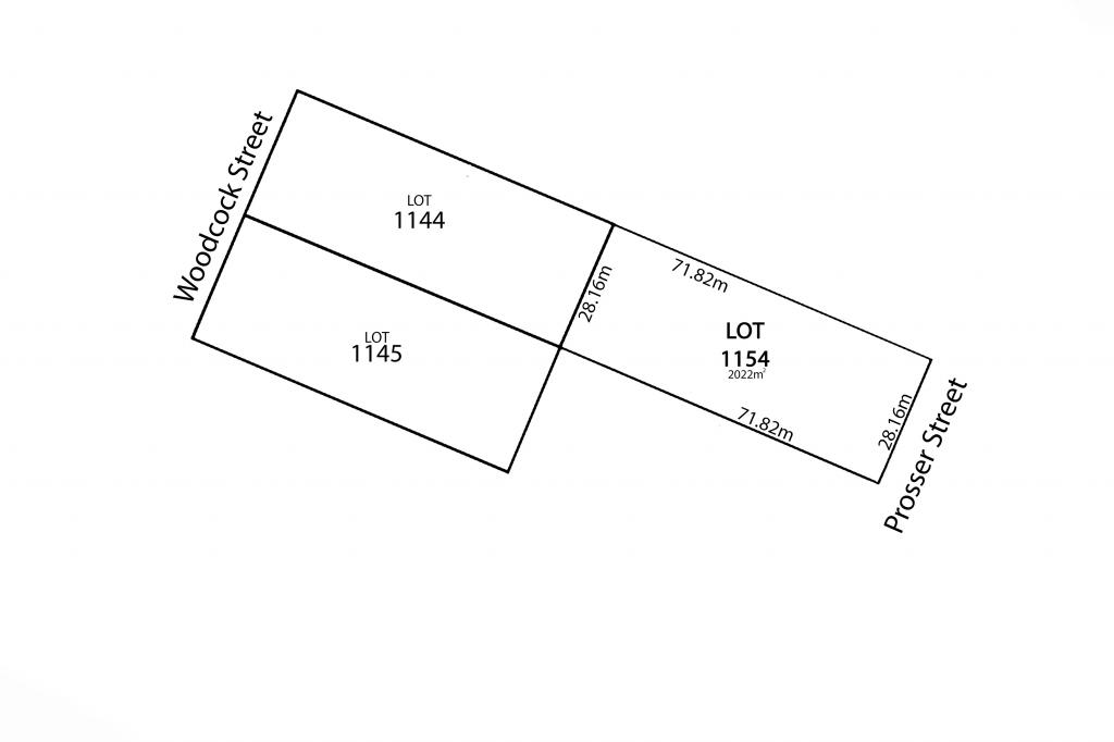 SECTION 1154 PROSSER ST, PORT AUGUSTA, SA 5700