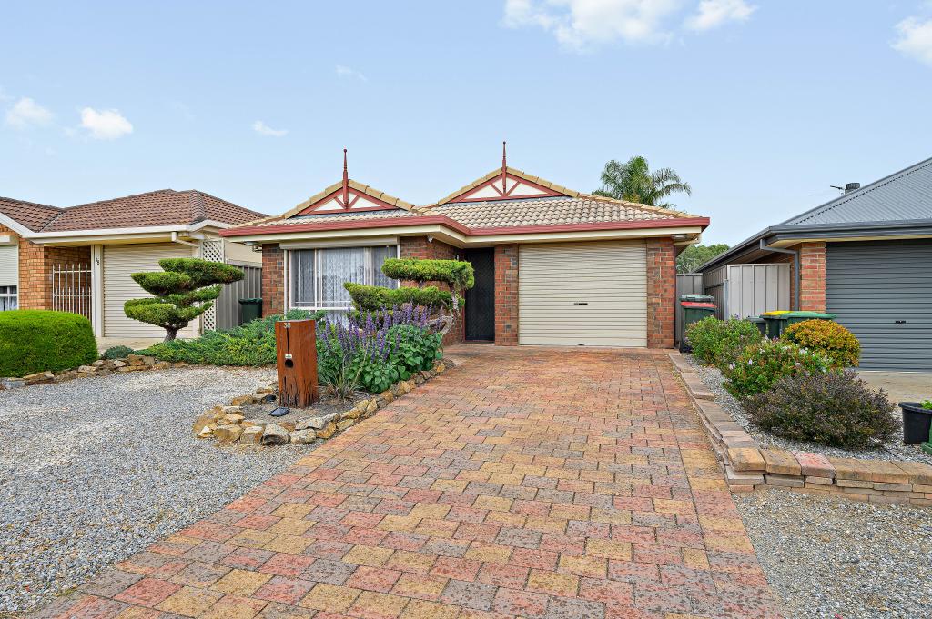 36 Carlisle Cct, Seaford, SA 5169