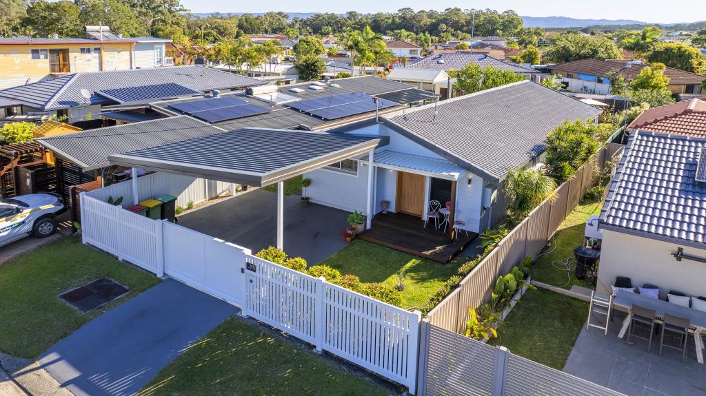 148 Paradise Pde, Paradise Point, QLD 4216