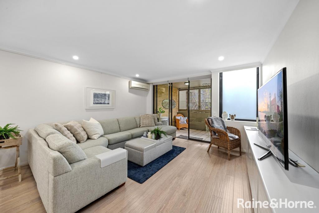 14/127 Point St, Pyrmont, NSW 2009