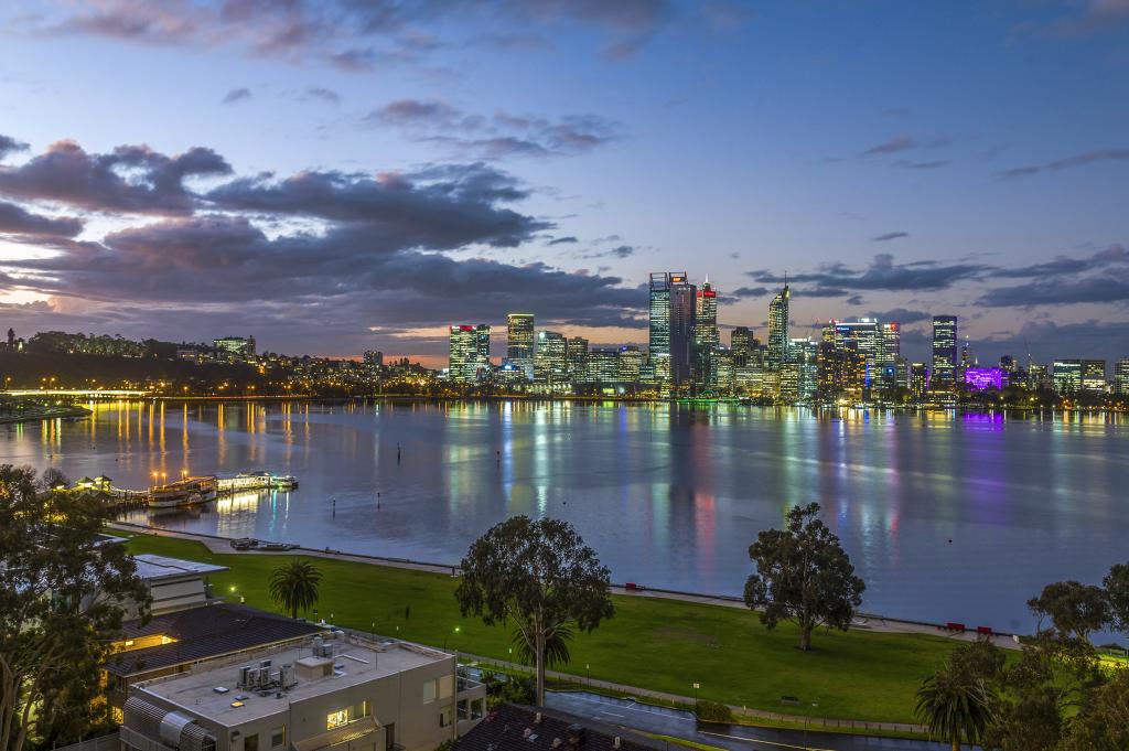 6B/8 PARKER ST, SOUTH PERTH, WA 6151