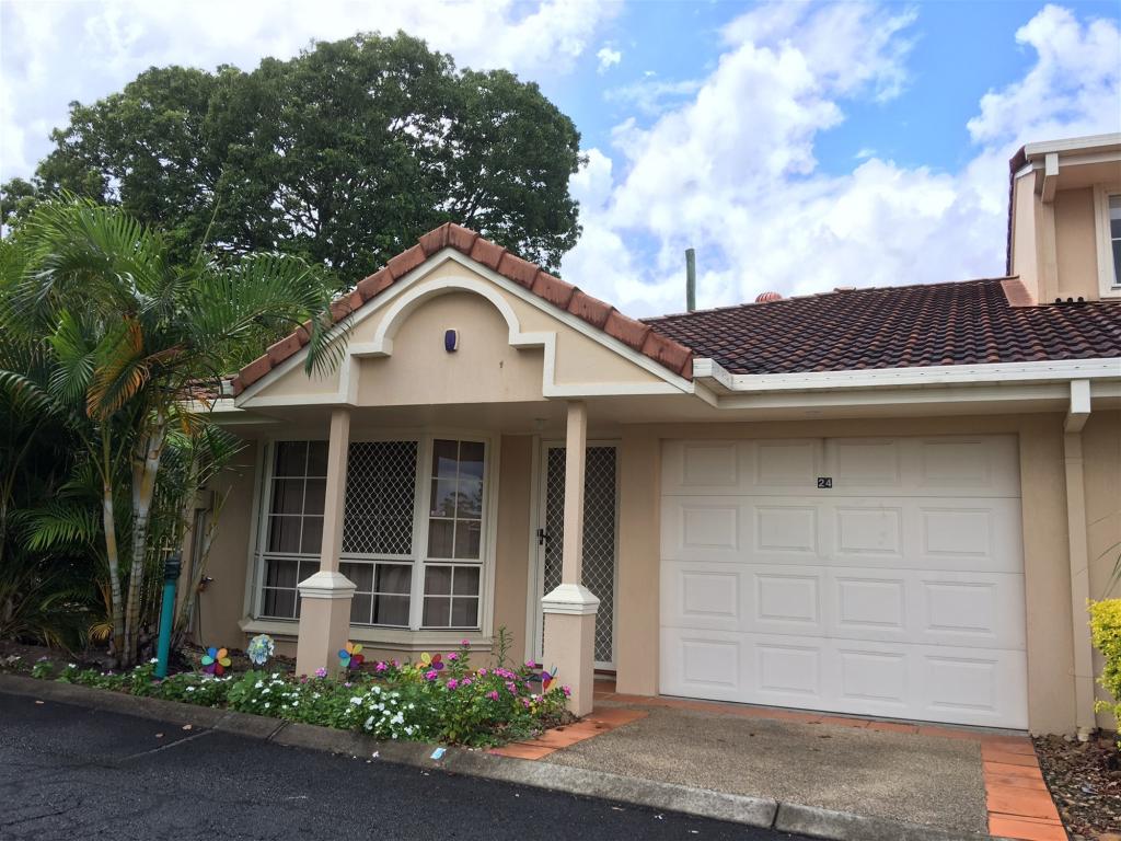 184 Orange Grove Rd, Salisbury, QLD 4107
