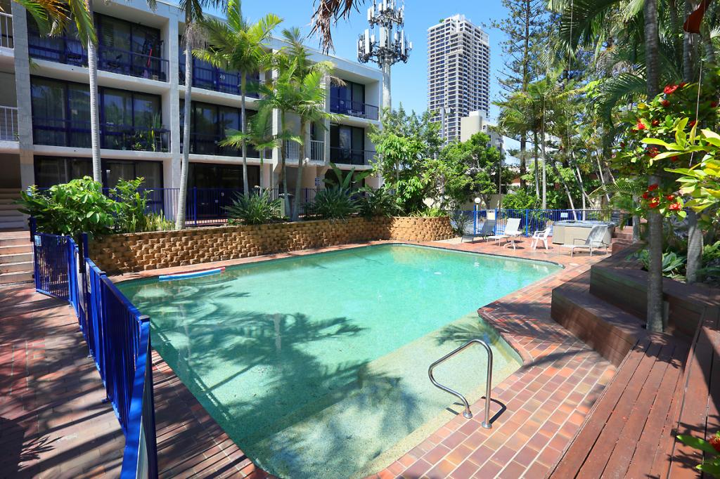 57/2877 GOLD COAST HWY, SURFERS PARADISE, QLD 4217