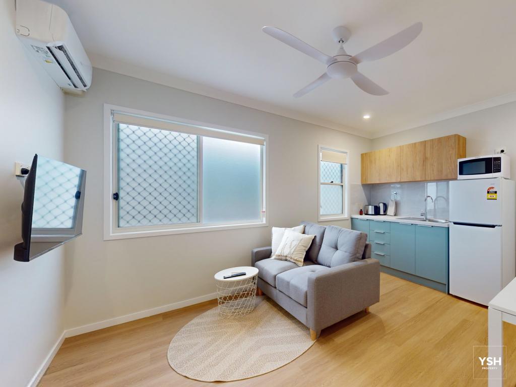 4/21 Pioneer St, Zillmere, QLD 4034