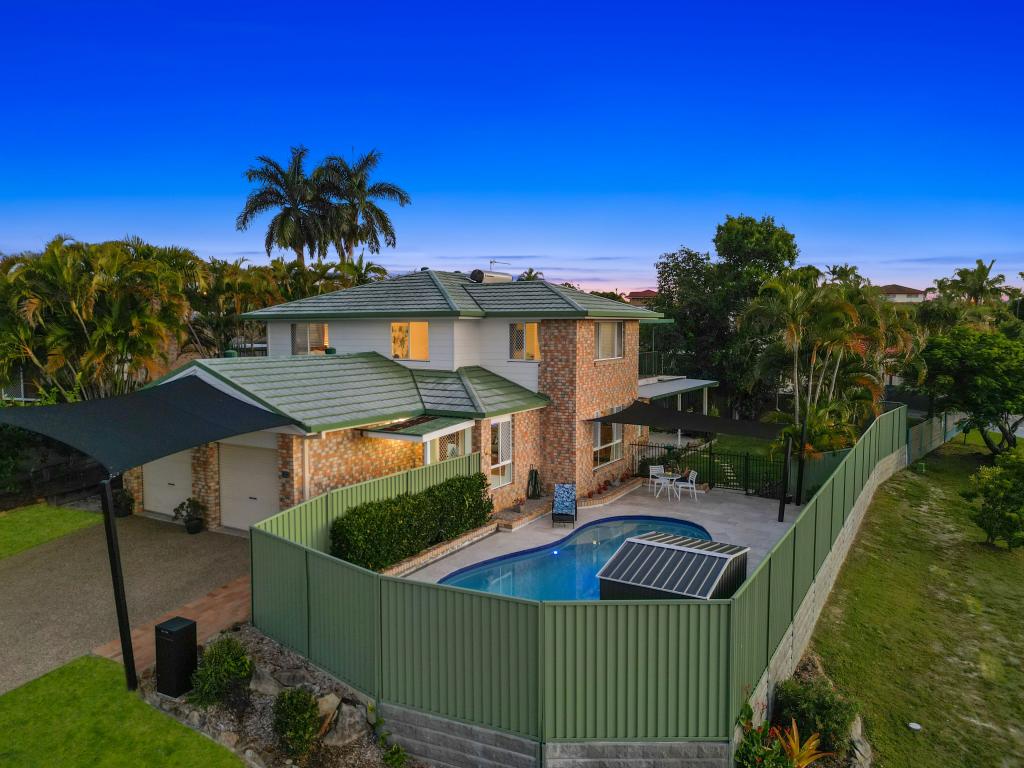 1 Lyle Ct, Arundel, QLD 4214