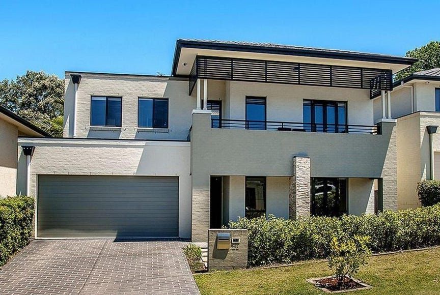 28 Birchgrove Cres, Eastwood, NSW 2122