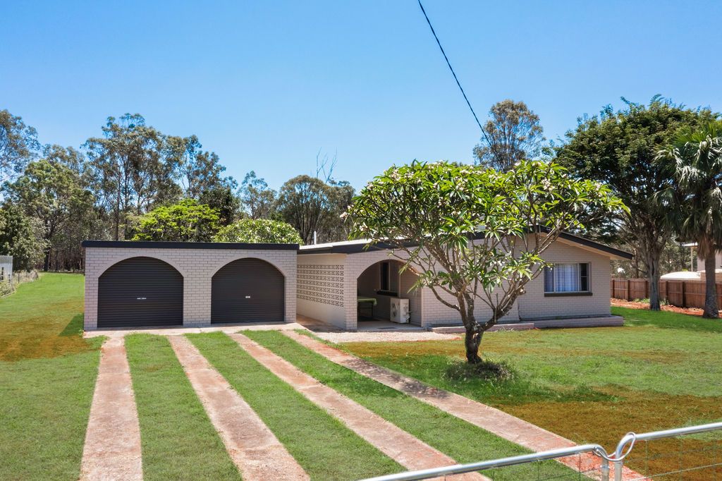 118 Lockyer View Rd, Wivenhoe Pocket, QLD 4306