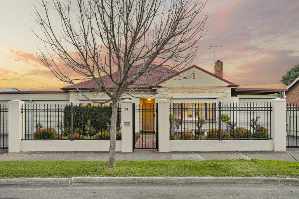 31 Reynell St, West Croydon, SA 5008