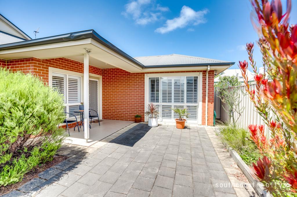 14 Little Hinkler St, Victor Harbor, SA 5211