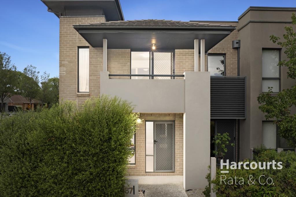 87 Lyndarum Dr, Epping, VIC 3076