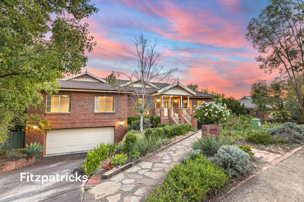 22 Lincoln Ave, Tolland, NSW 2650
